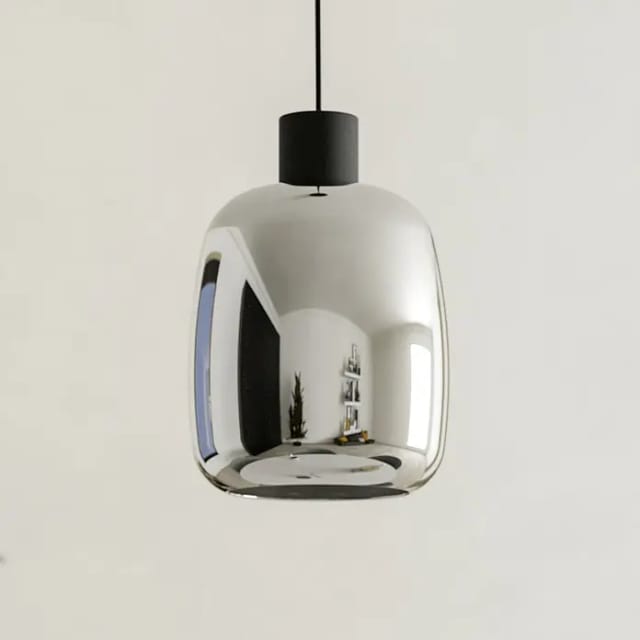EGLO MOLOCHIO-Z pendant black