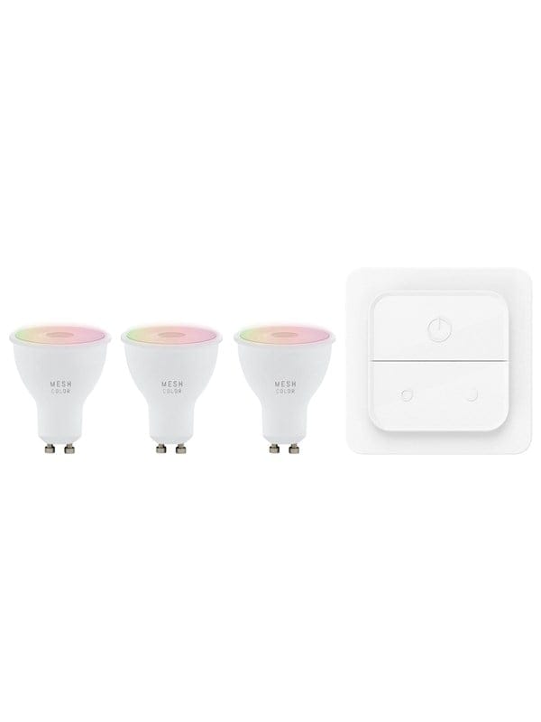 EGLO GU10 LED-Z SET