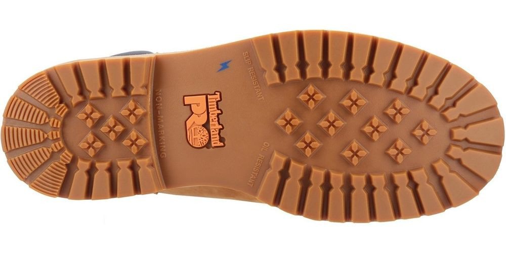 Timberland Pro Iconic 2.0 Sicherheitsschuh