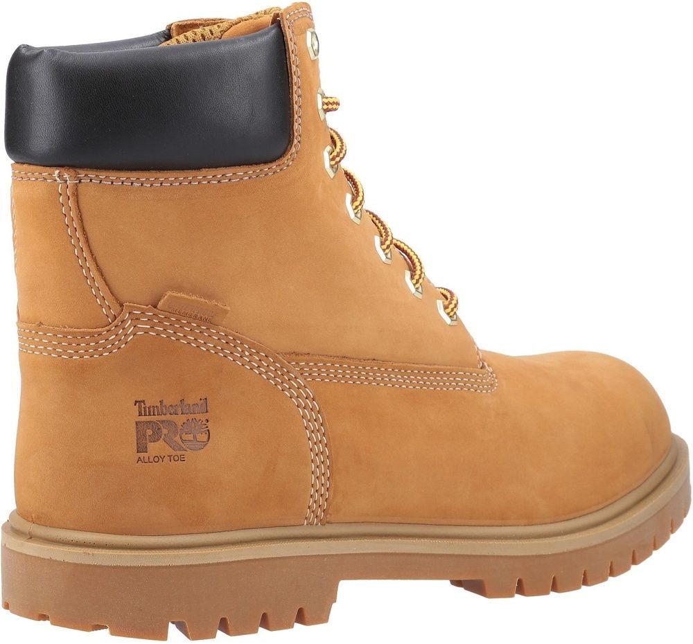 Timberland Pro Iconic 2.0 Sicherheitsschuh Bild 2