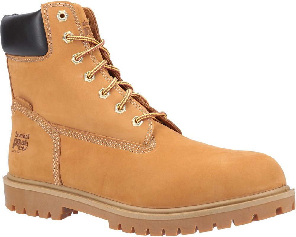 Timberland Pro Iconic 2.0 Sicherheitsschuh Bild 3