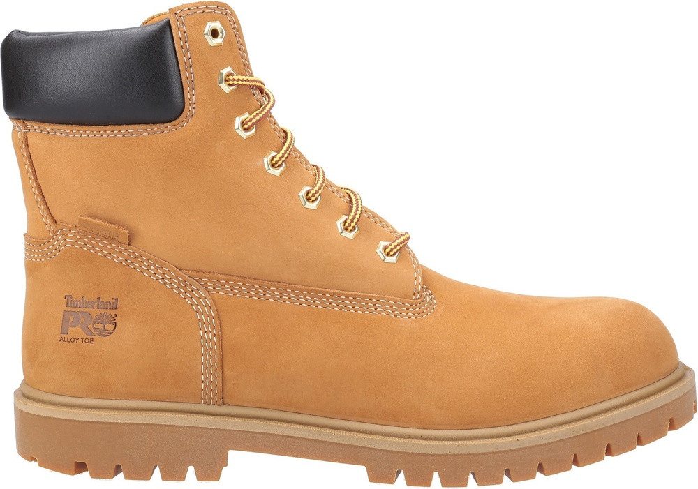 Timberland Pro Iconic 2.0 Sicherheitsschuh Bild 4