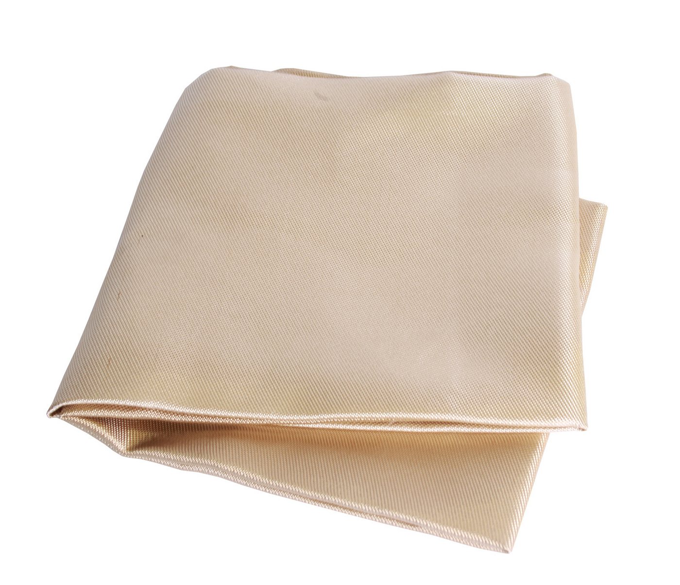 WELDINGER Schweißerschürze Schweißschutzdecke SD12 Fiberglas 100x200 mm Schweißmatte mit Tasche, (Set, 2-tlg., Schweißschutzdecke SD 12, Schutztasche), Schweißerdecke mit gutem Schutz vor Flammendurchdringung Bild 2
