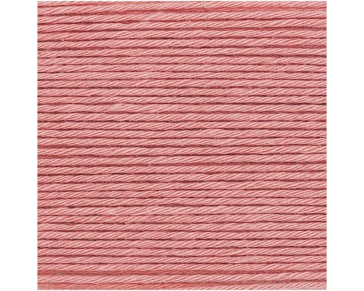 Rico Design 5 x RICO BABY COTTON SOFT DK Häkelwolle, 250 m Bild 3