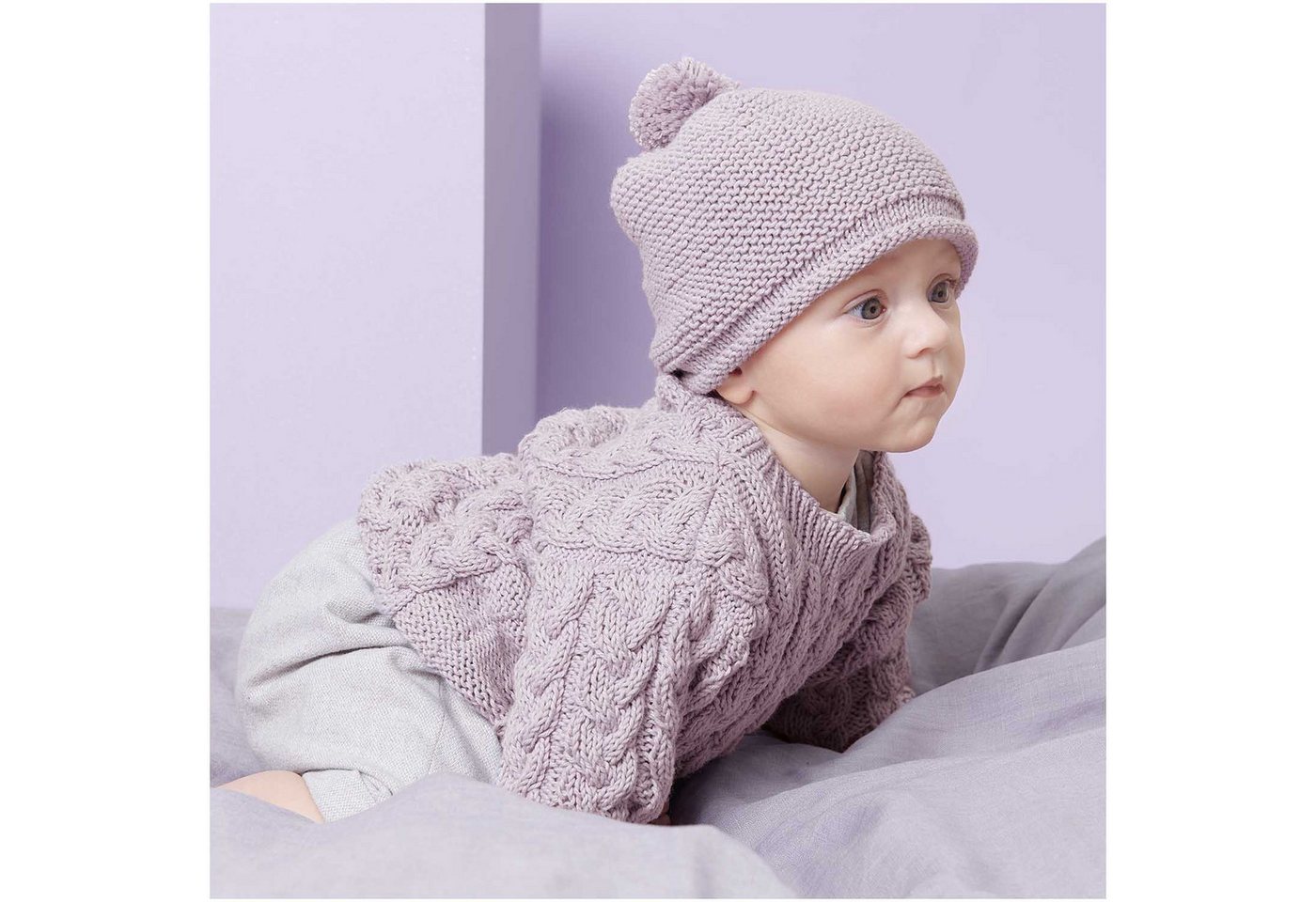 Rico Design 5 x RICO BABY COTTON SOFT DK Häkelwolle, 250 m Bild 4