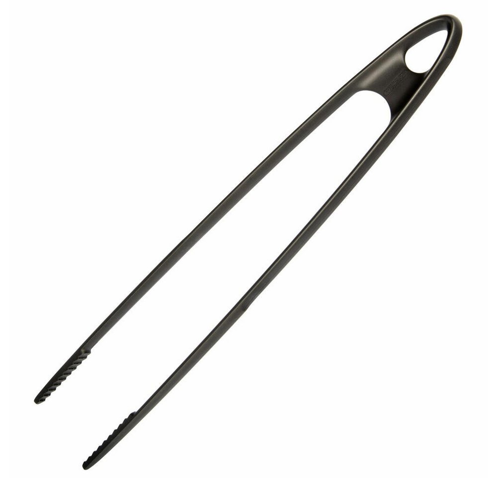 WESTMARK Kochpinzette 2 Brat- und Servierpinzetten, Grillzangen, Gentle, Kunststoff