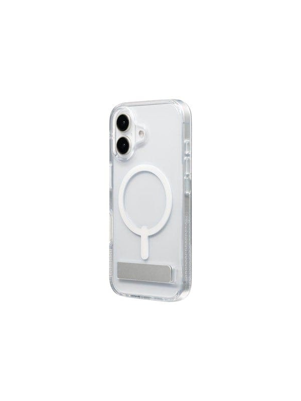 ZAGG Crystal Palace Snap for Apple iPhone 16