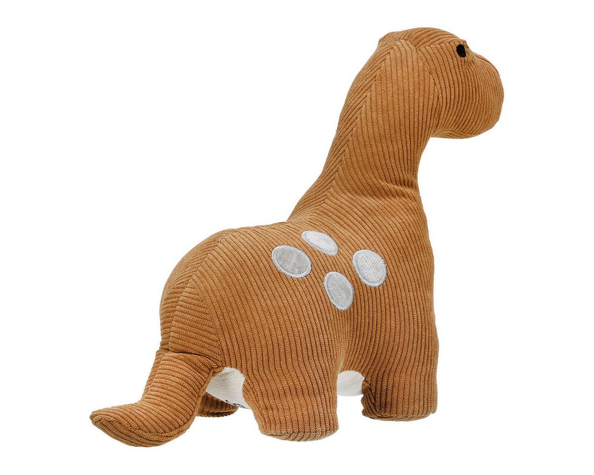 MF Türstopper Türstopper Dino Lukki Hellbraun Kinderzimmer Türhalter (1 St)