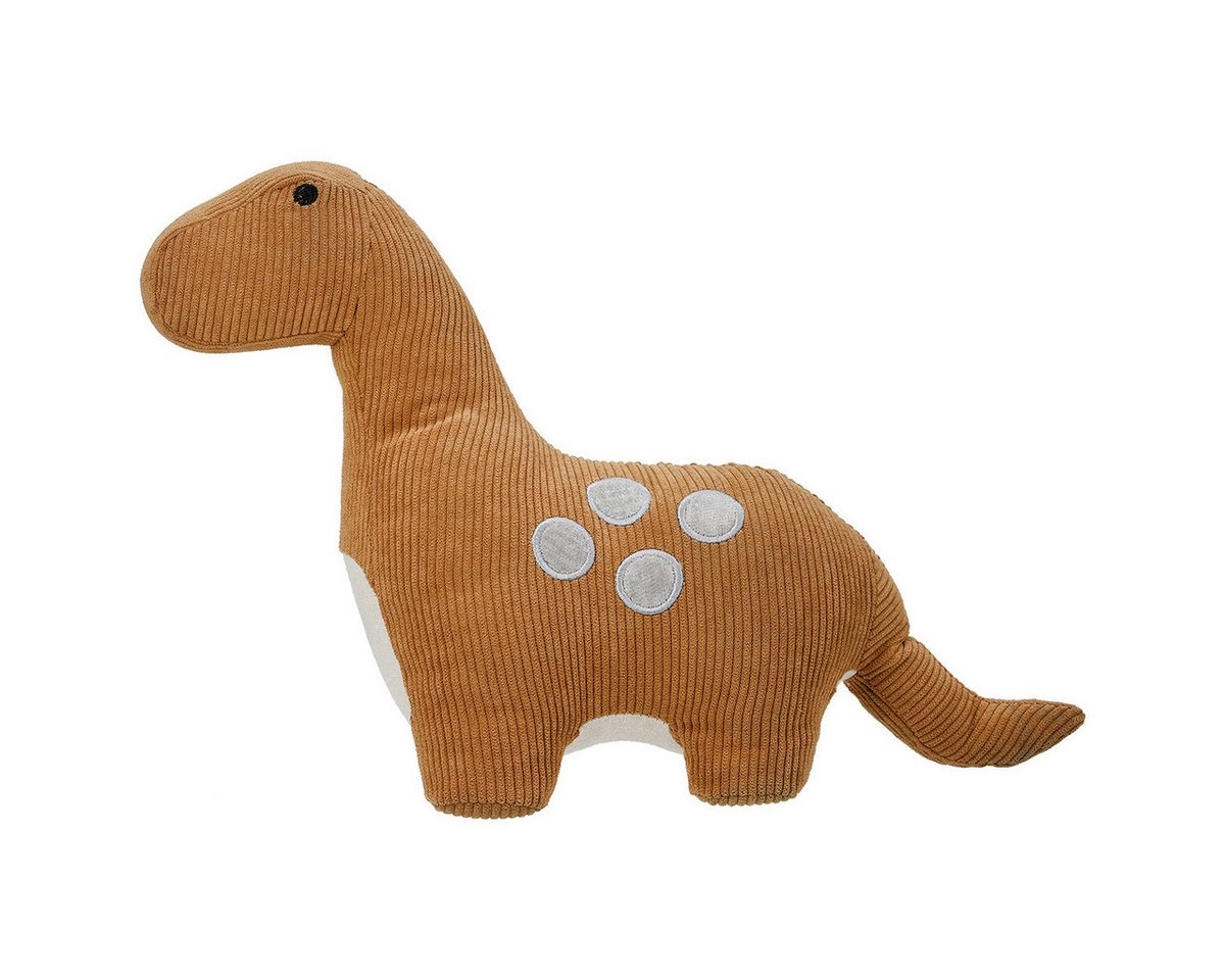MF Türstopper Türstopper Dino Lukki Hellbraun Kinderzimmer Türhalter (1 St) Bild 2