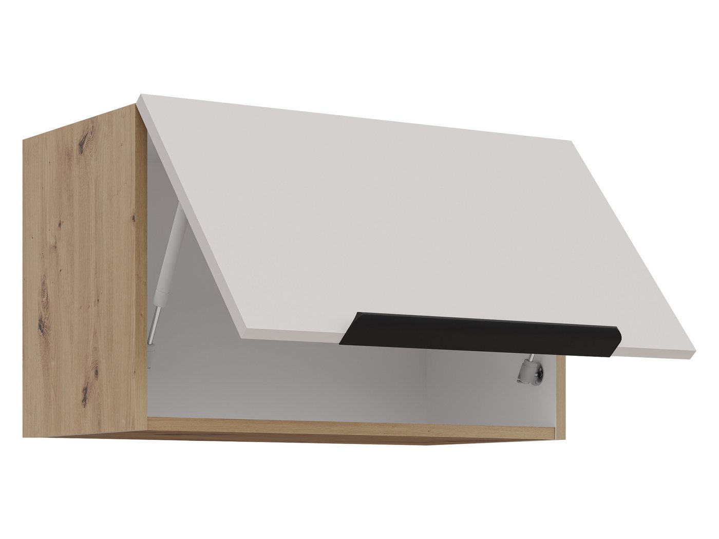 MIRJAN24 Hängeschrank Solea 60 GU-36 1F (mit Klappe) Gasdruckfeder