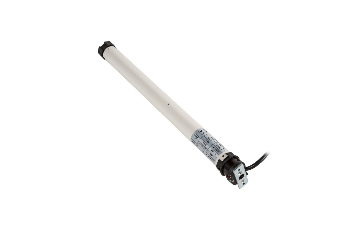 jarolift Rollladenmotor Rollladenmotor SL, SL35 10/17 (10 Nm / SW40), (Packung, 1 St), 40 mm, 10 Nm Bild 5