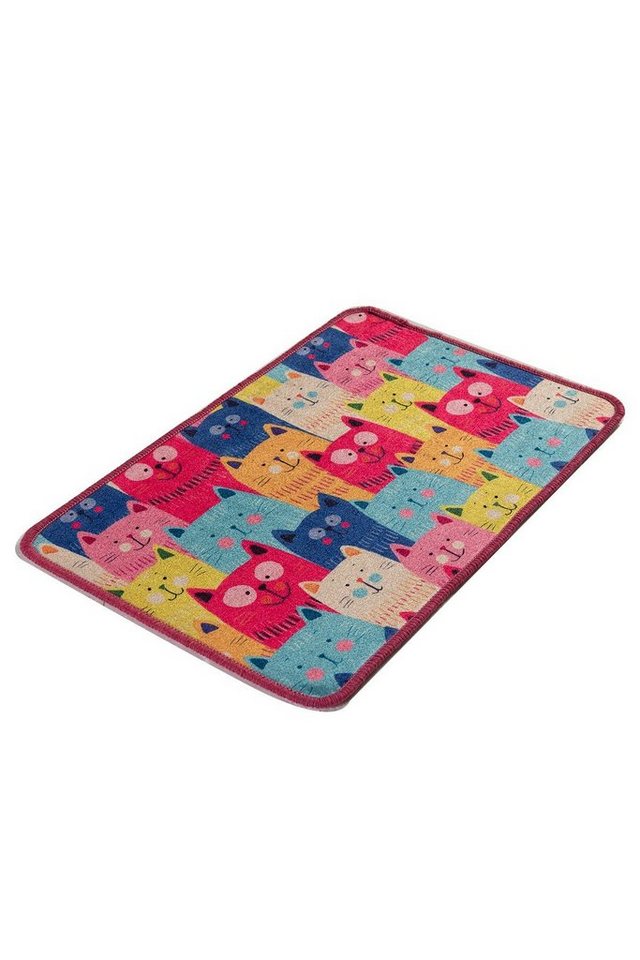 L'Essentiel Maison Badematte 100% POLYESTER, 40 x 60 cm L1752 Bild 2