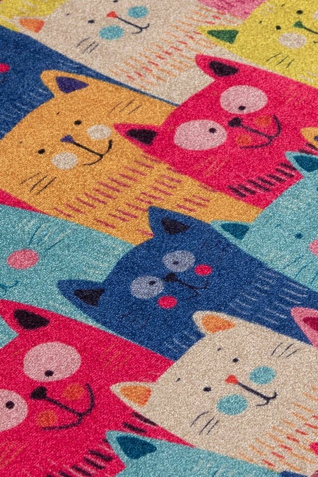 L'Essentiel Maison Badematte 100% POLYESTER, 40 x 60 cm L1752 Bild 3