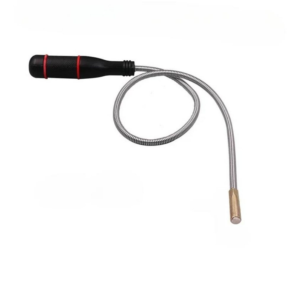 Pitlane Performance Magnethalter 0,5kg Schwanhals-Magnetheber Magnetstift (Schwanhals Magnetstift), Pick-Up Tool Magnetstab Bild 2