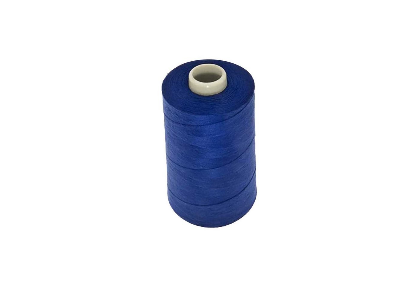 maDDma 1 Spule Nähgarn Polyester 40/2 120er 1000m Nähgarn, 1000 m, A794 blau Bild 5