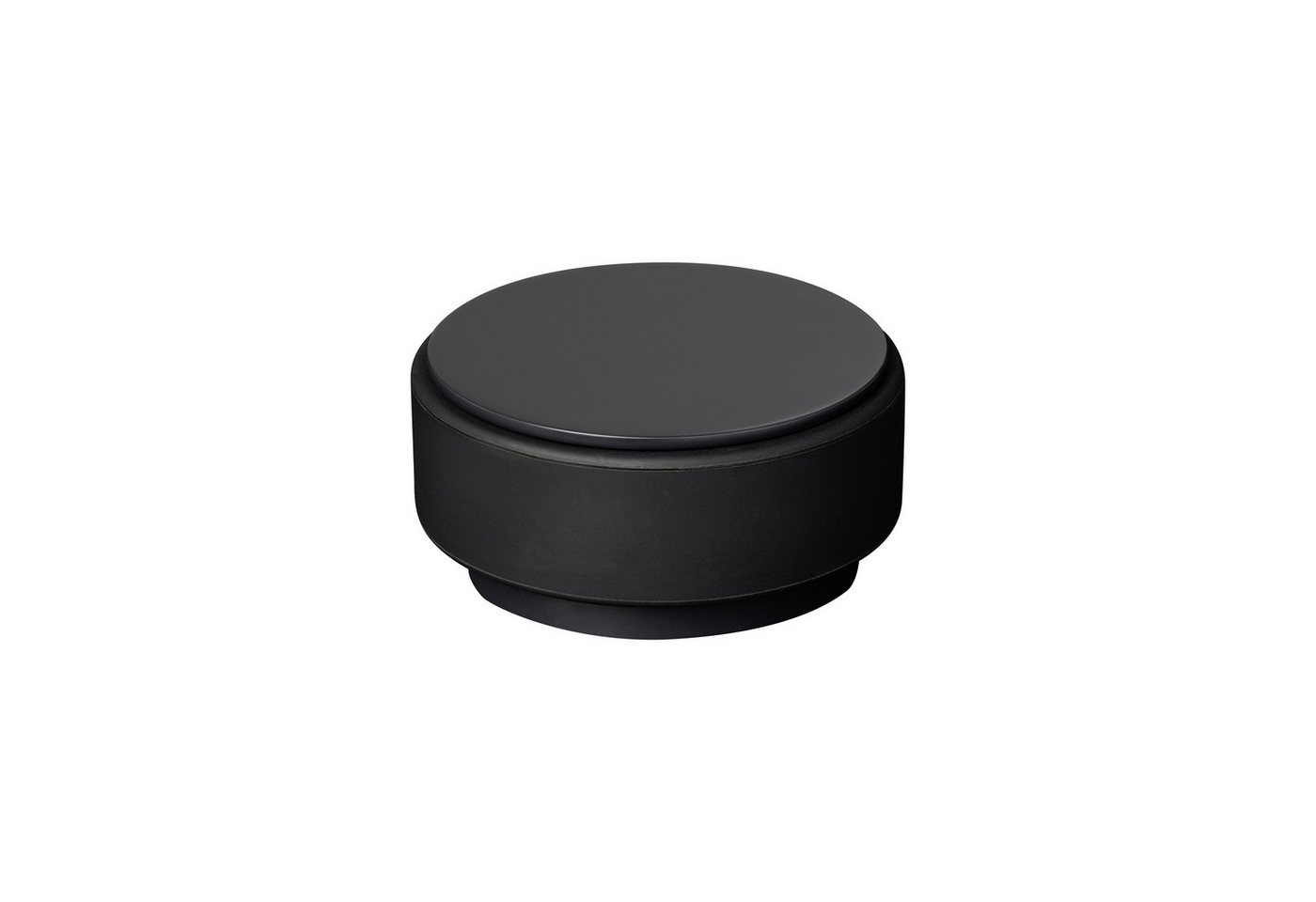 blomus Türstopper -STOP- Türkeil, Tür Stop: Modernes Design (1 St), optimaler Kratzschutz, Kombi aus Edelstahl & Silikon