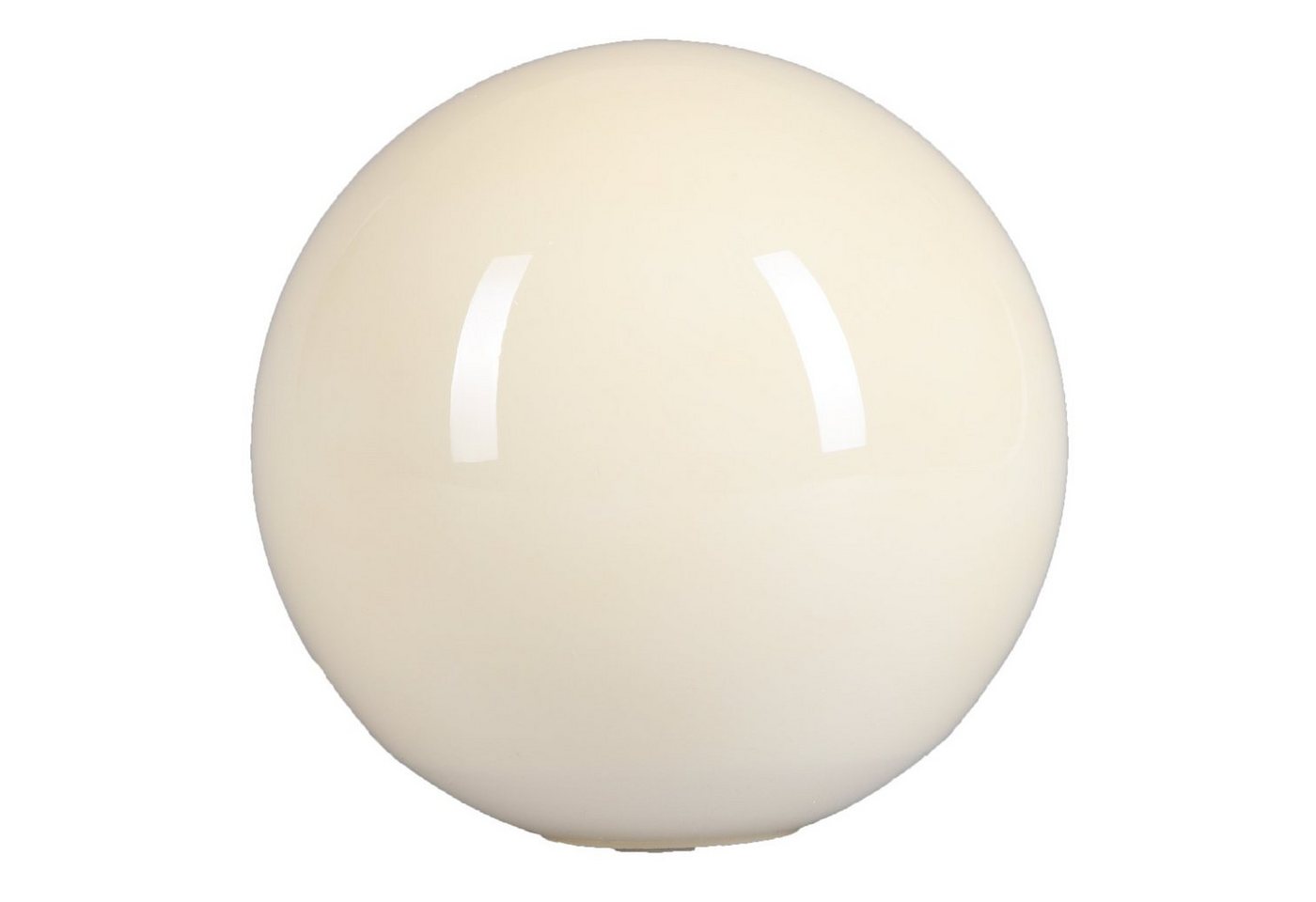 Home4Living Lampenschirm Kugelglas Ø 140mm Ersatzglas E14 Lampenglas mit Muster, Dekorativ Bild 3