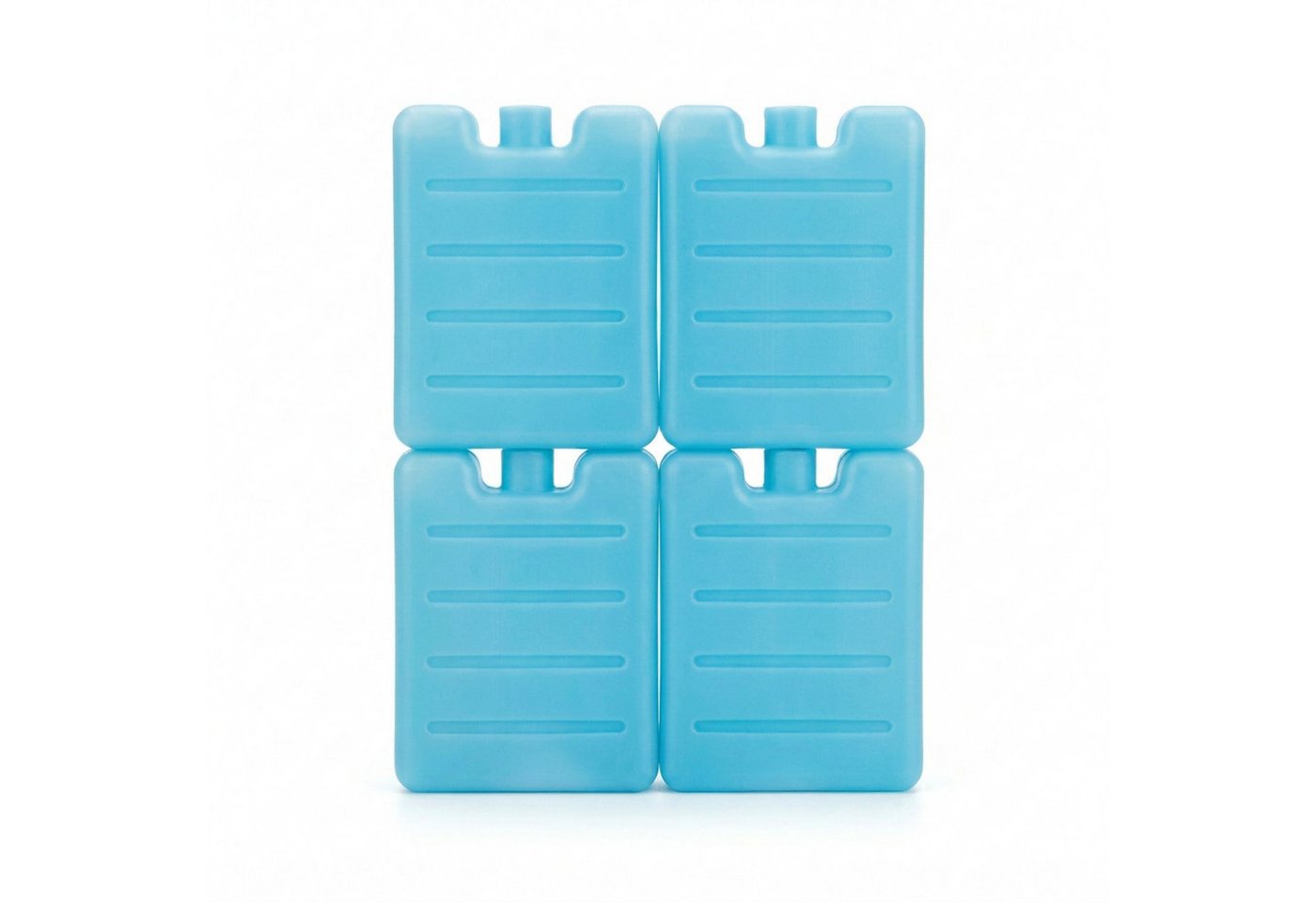 varivendo Kühlakku 4er Set Mini-Kühlakku Bild 4