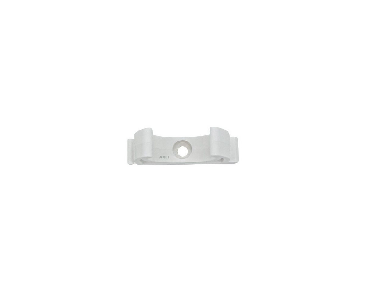 ARLI Klemmbefestigung 20x ARLI Klemmschelle M32 für Installationsrohr, (Set, 20-tlg., Clips), 100% kompatible mit ARLI Installationsrohr Bild 2