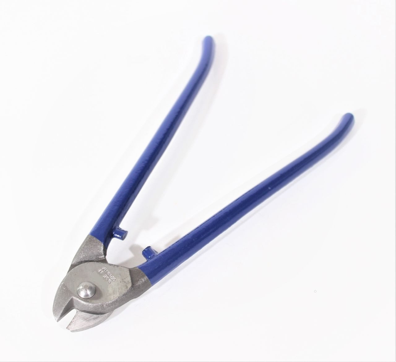 myMAW Universalschere Drahtschere 240 mm Schere für harten Draht Schneider Drahtseilsc…