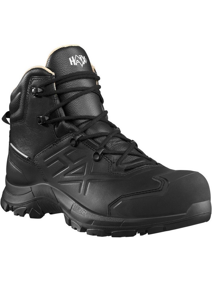 haix 610065 Haix Black Eagle Safety 610 LTR LL Arbeitsschuh Bild 2