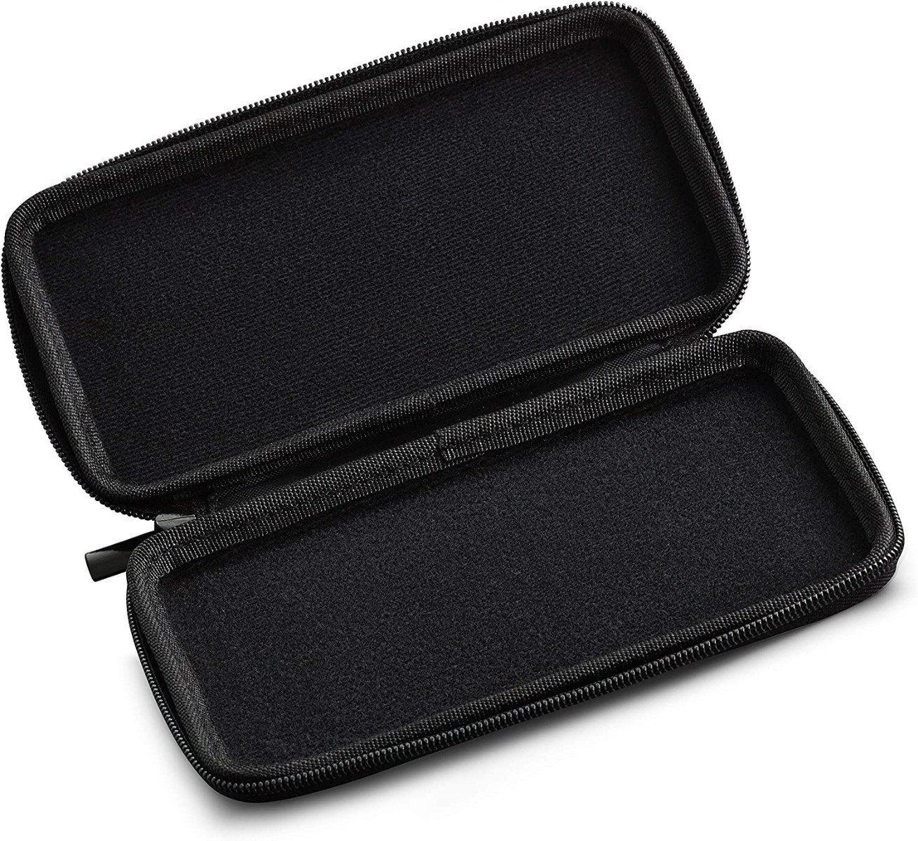 CALCUSO Taschenrechner Zubehör zum TI-Nspire CX II-T (CAS) - Schwarz - Premium Set