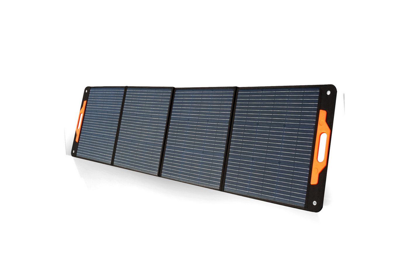 blackview Stromerzeuger OSCAL PowerMax 6000 Powerstation, 6000W/3600Wh, für Zuhause & Outdoor, 3,6 in kW, 3600Wh, 14 Anschlüsse, DC/AC-Wechselrichter, LiFePO4 Solarspeicher Bild 2
