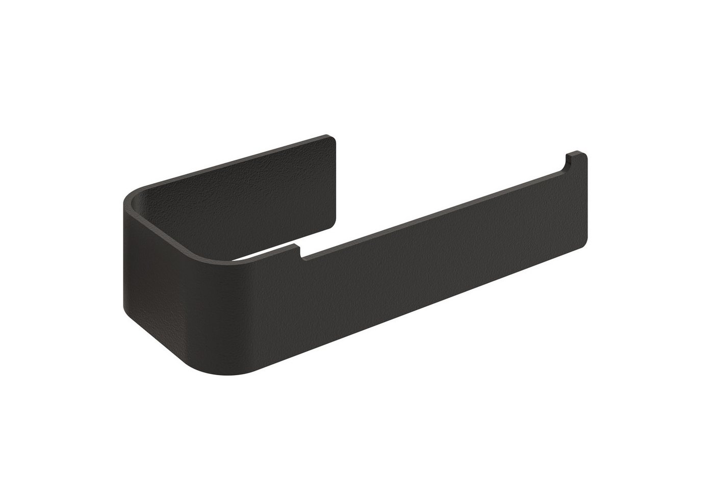 Dolvhin Toilettenpapierhalter ohne Bohren Klopapierhalter Selbstklebend WC Klorollenhalter Edelstahl, zum Kleben inkl. extra starkem 3M Klebestreifen Bild 5
