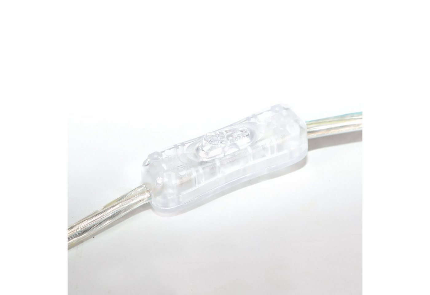 Home4Living Tischleuchte Tischlampe Leuchte 1flg. E14 Design Lampe, ohne Leuchtmittel Bild 4