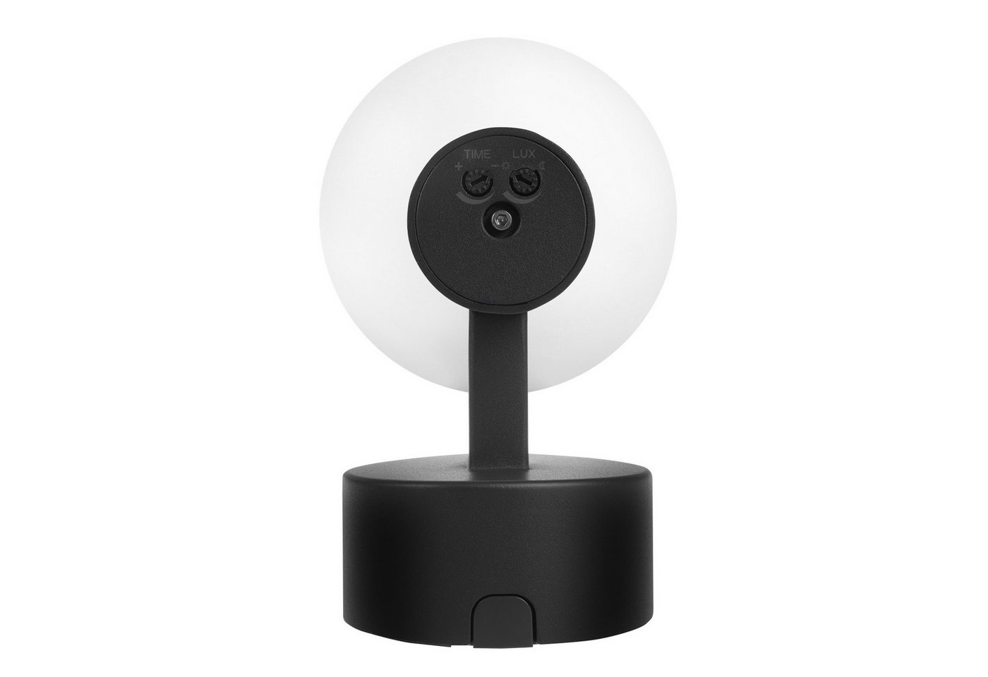 Maclean LED Außen-Wandleuchte MCE515, neutralweiß, LED-Bewegungsmelder PIR-Lampe außen IP65 15W Bild 2