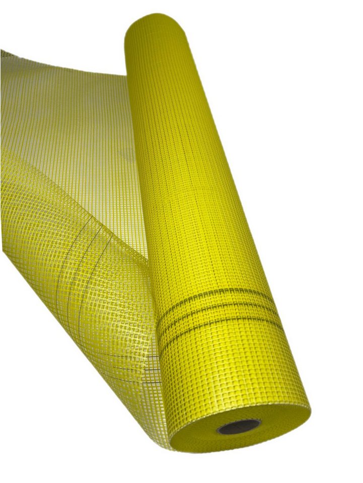 VaGo-Tools Glaswolle Armierungsgewebe reißfest 165g/m² 10m Bild 5