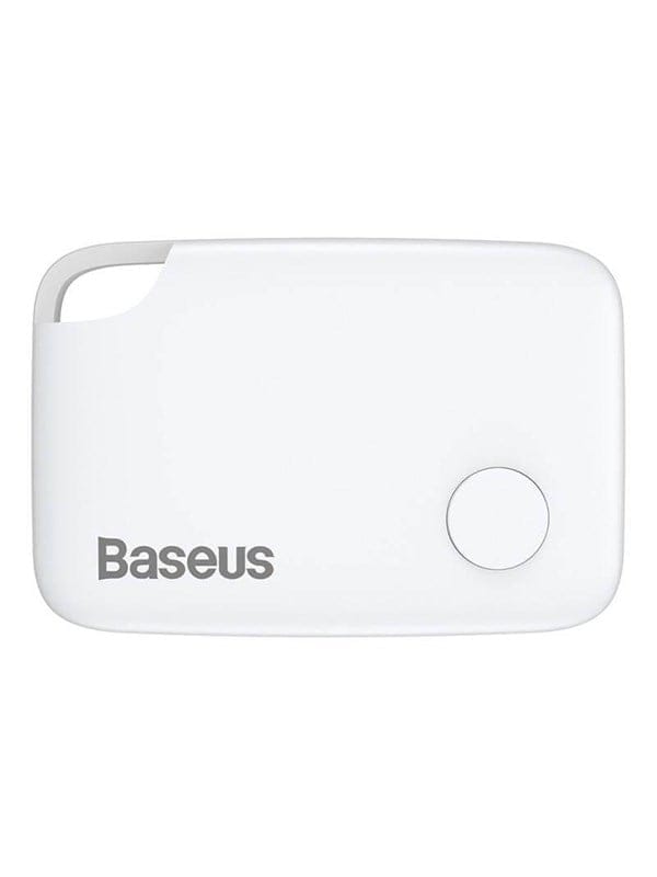 Baseus Intelligent T2 ropetype anti-loss device White