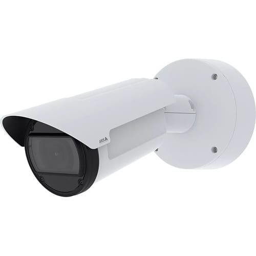 Axis Q18 Series Q1806-LE