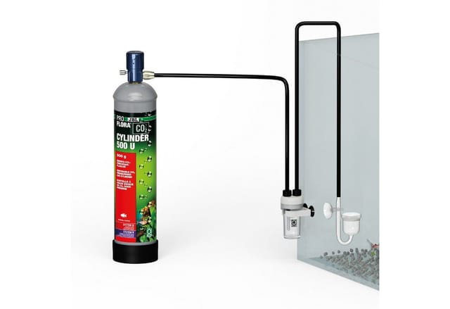 JBL Aqua JBL - Proflora Co2 Basic Set U (141.8153)