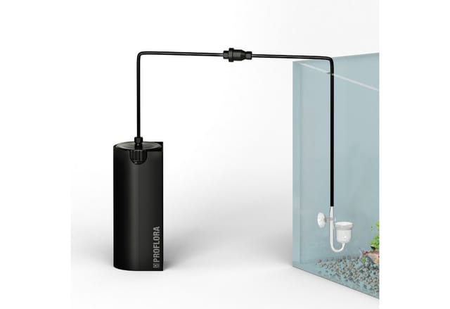 JBL Aqua JBL - Proflora Co2 Advanced Bio Set+ (141.8120)