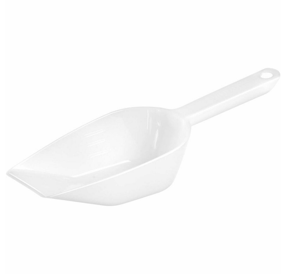 WESTMARK Küchenschaufel 12 Kunststoffschaufeln »Halvar« 55 ml, BPA-frei Bild 4