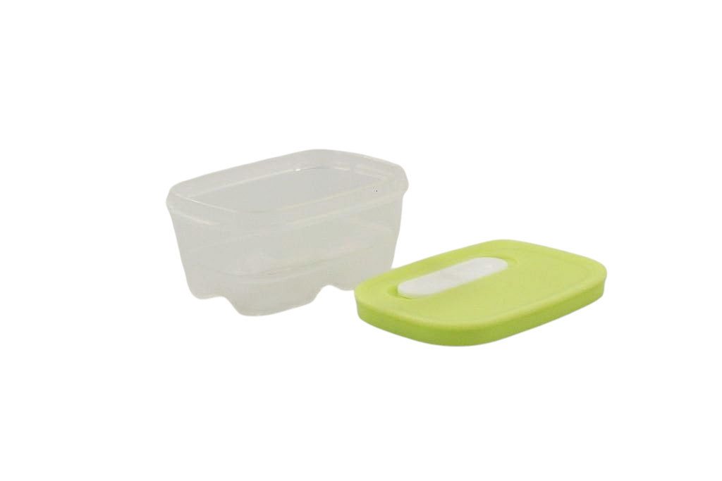 TUPPERWARE Magnet Tupperware Magnet KlimaOase Bild 2