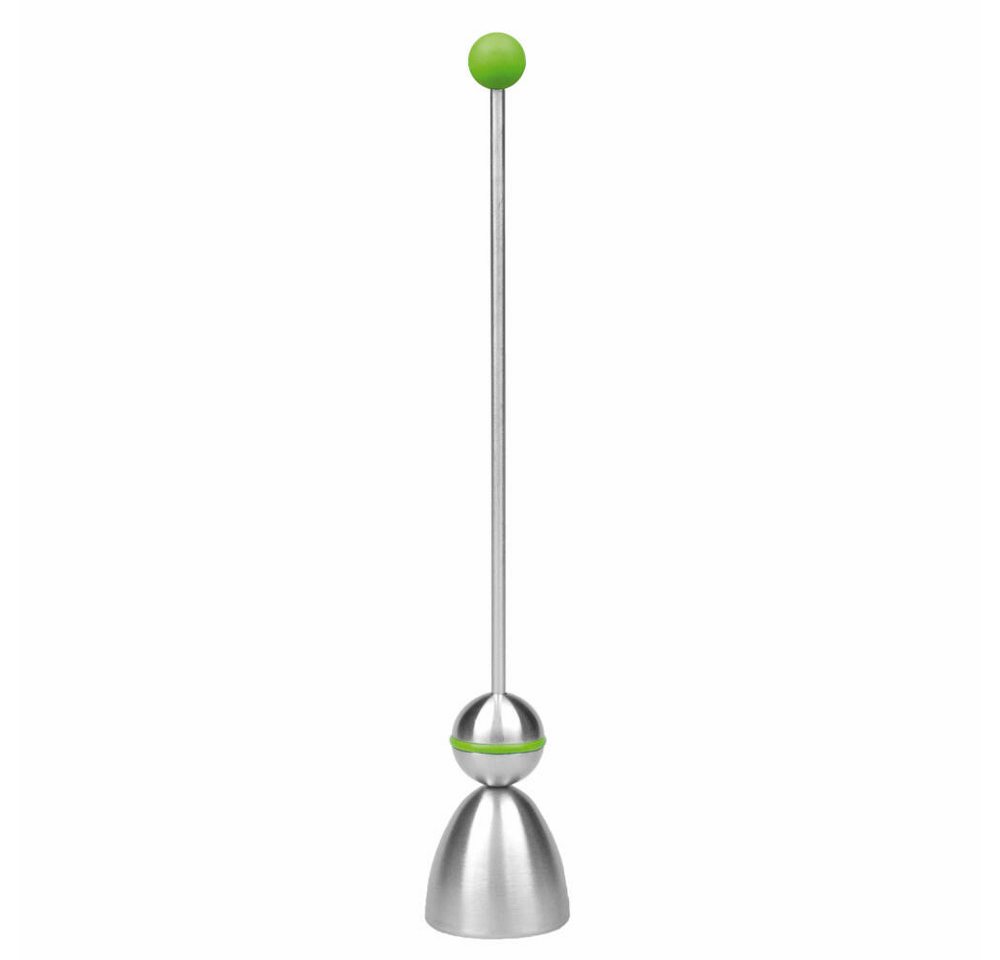 Take2-Design Eierköpfer Clack Color Edition 2 Grün