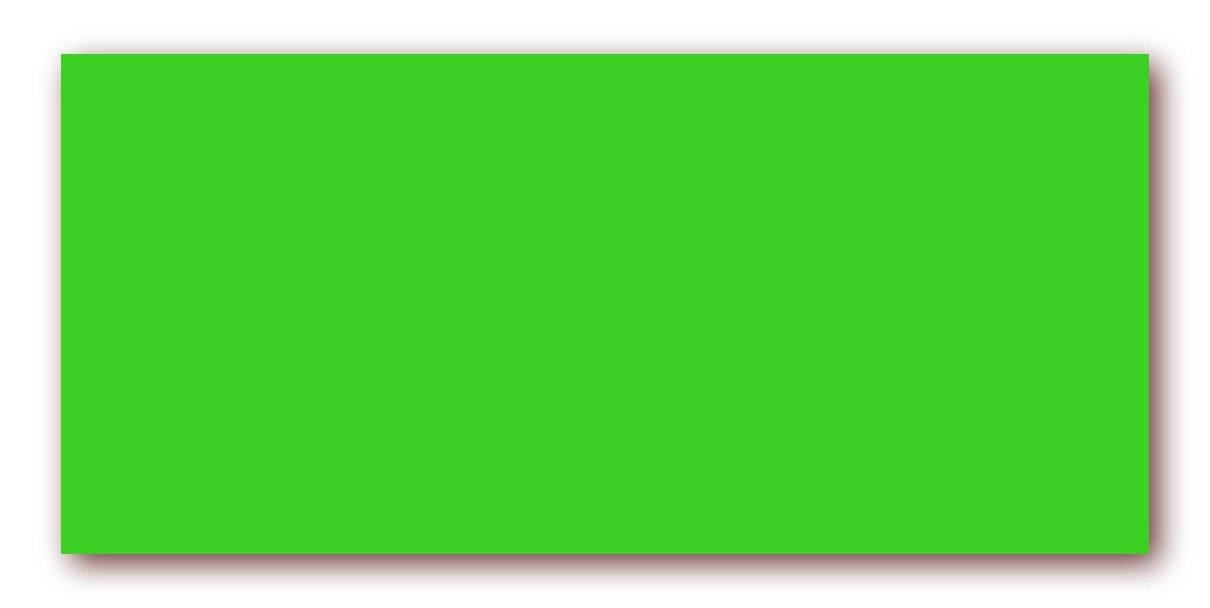 LYSCO Briefpapier farbiger Briefbogen NEON Grün DIN A4, DIN A5, DIN A6, DIN lang, (LCP-114) exzellente Durchsicht, sehr gute Qualität