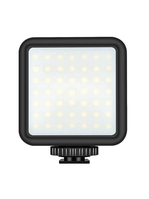 Puluz LED RGB lamp for the camera PU560B