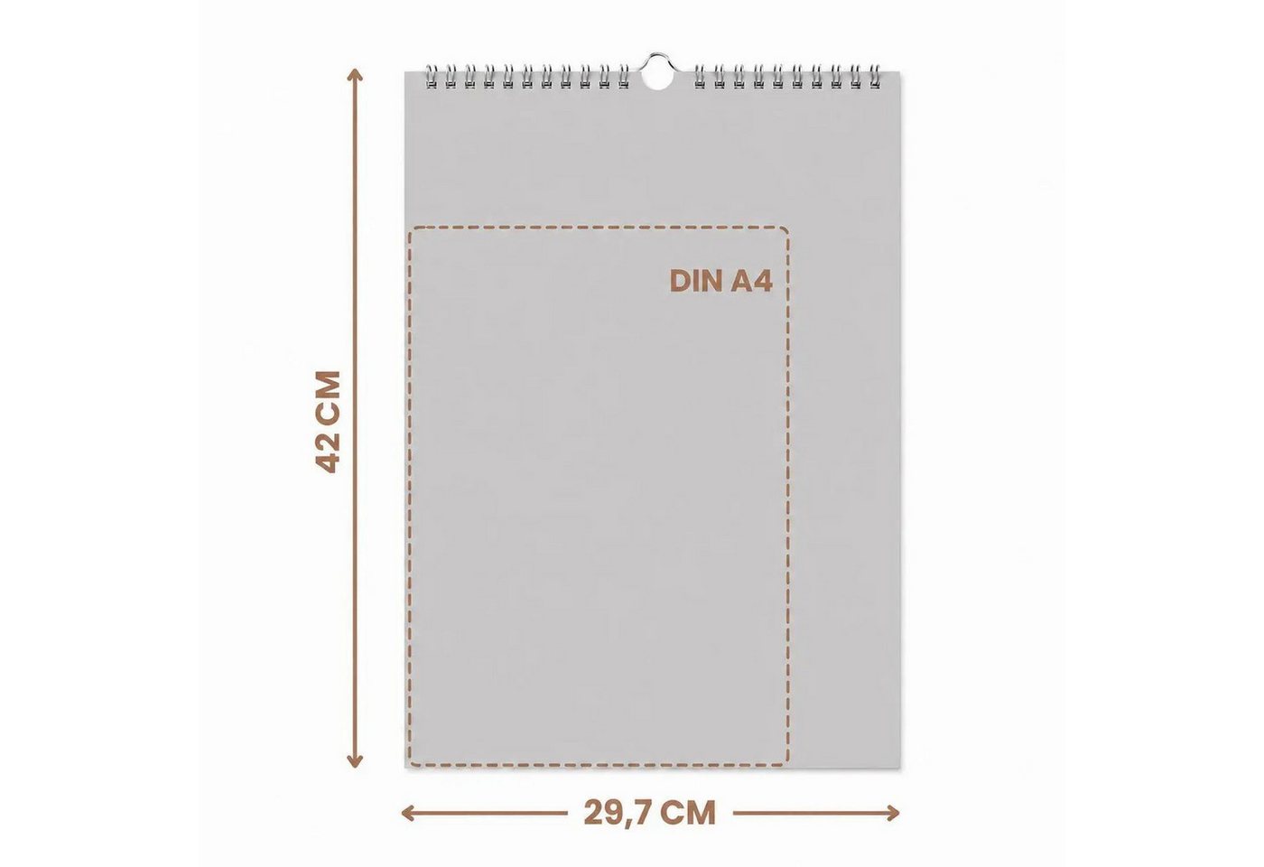 Wandkalender Bauernkalender 2027