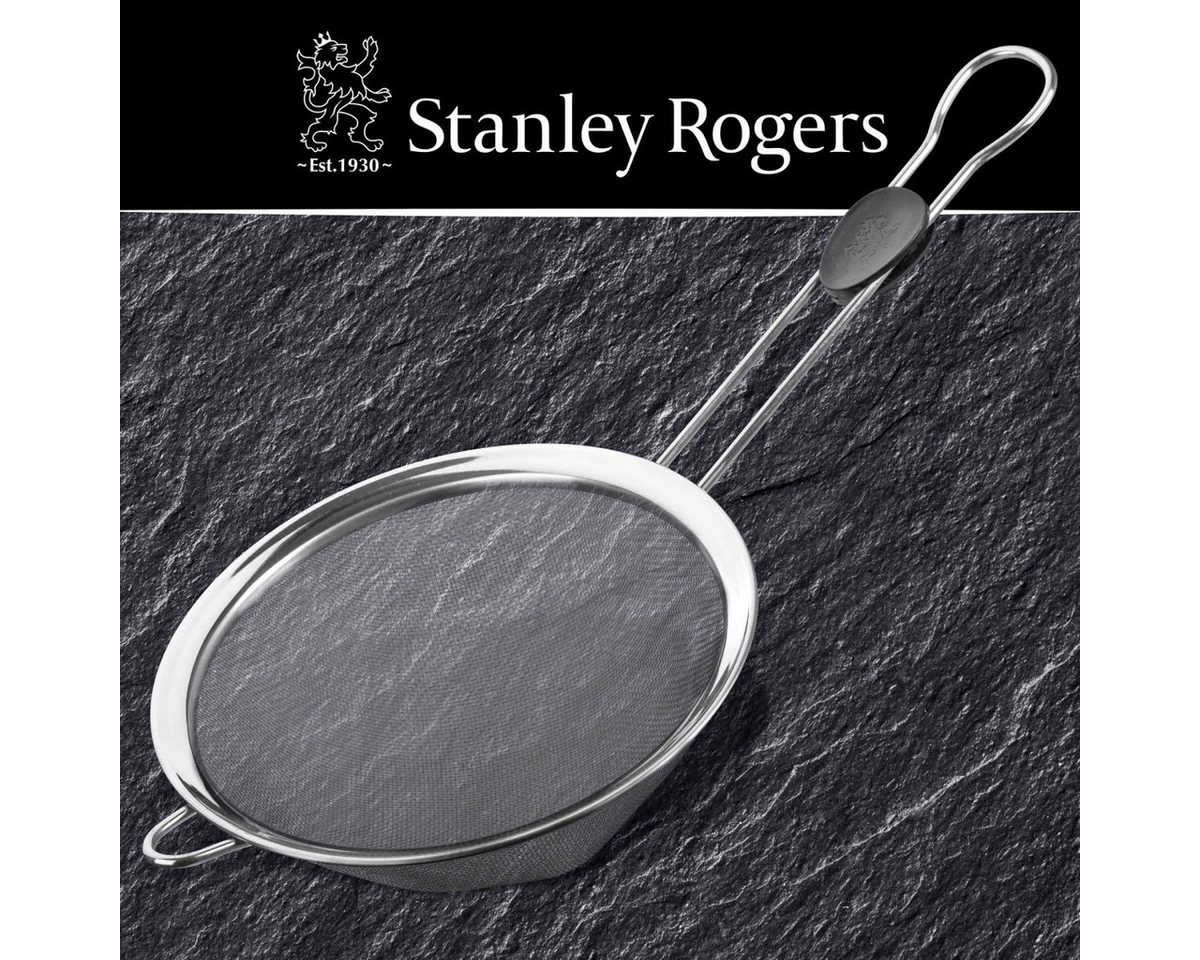 Stanley Rogers Küchensieb Sieb Bild 4