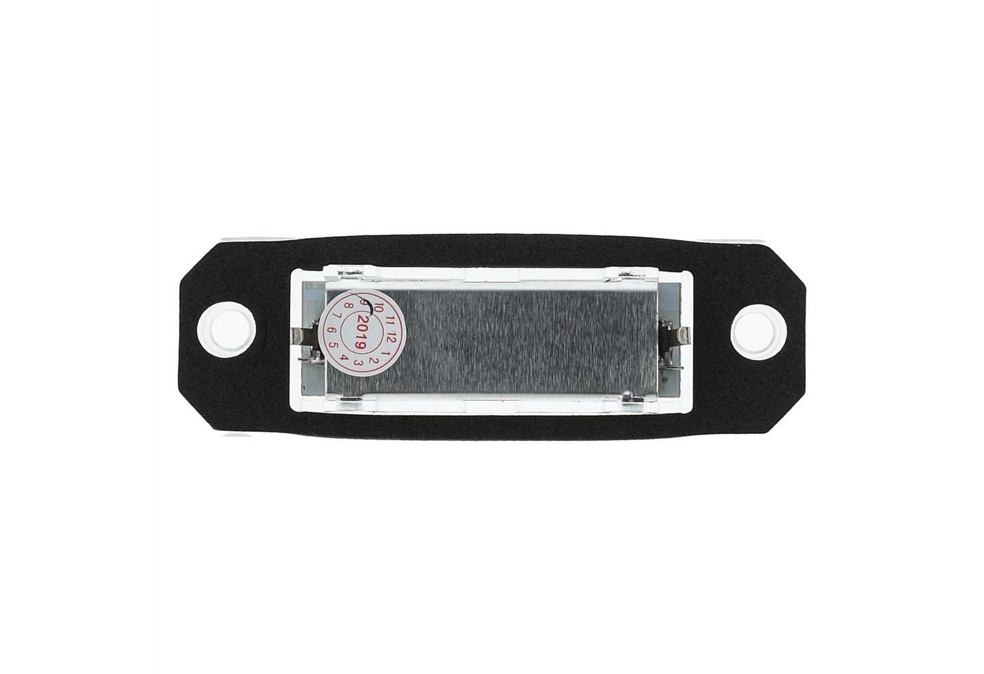 BRANDT AUTOMOTIVE KFZ-Ersatzleuchte LED Kennzeichenleuchten Auto Kennzeichenbeleuchtung, für VW Caddy III 2K (04–15), Caddy IV (16–20), Transporter T5 I 7H... Bild 5