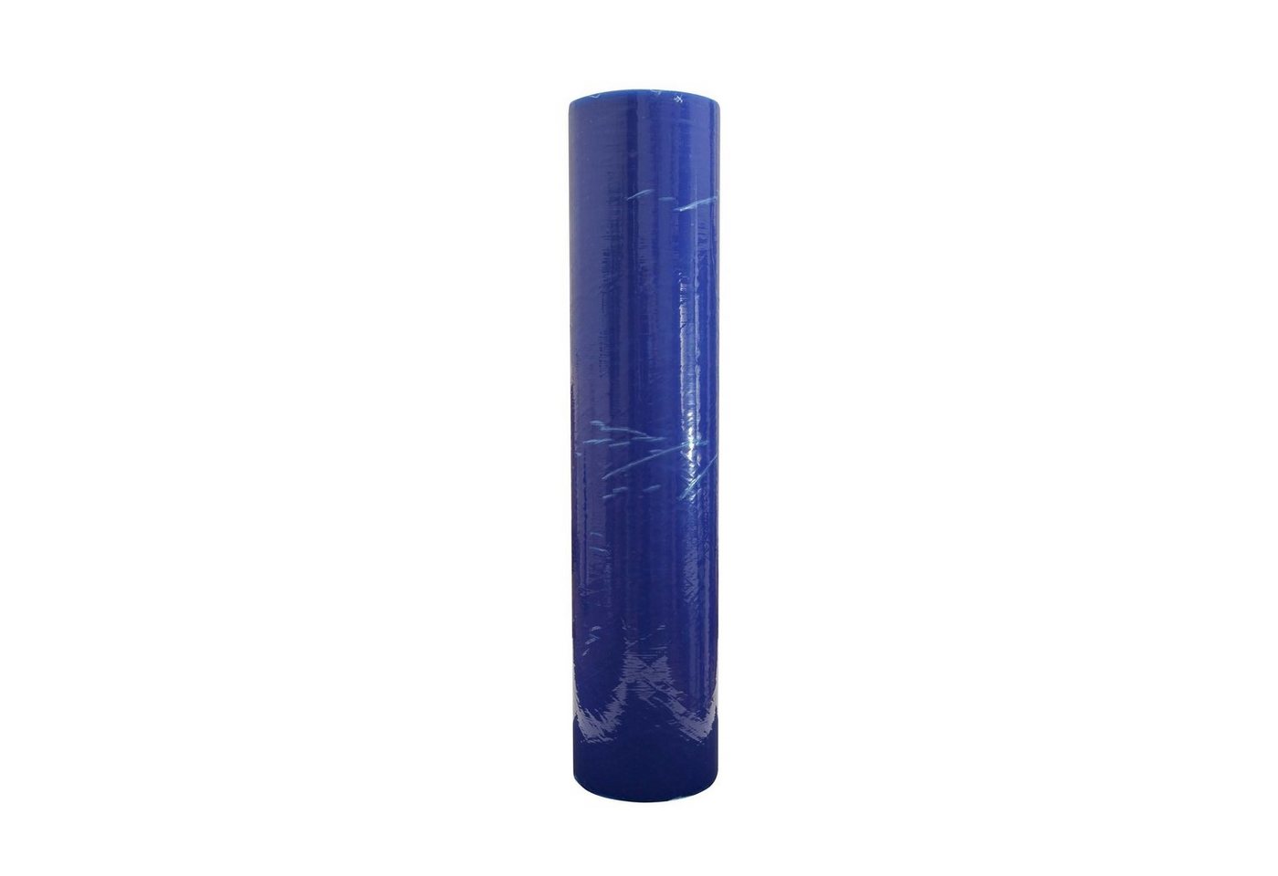 Scorprotect® Fensterfolie Schutzfolie selbstklebend für Glas Fenster Spiegel blau 50cm x 100m Bild 4