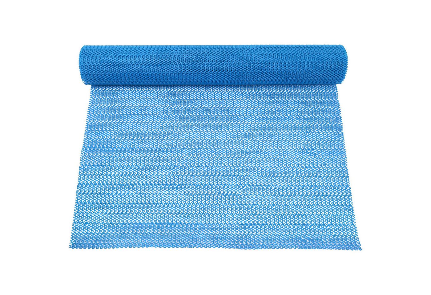 Osma Antirutsch Teppichunterlage Antirutschmatte Stopper Teppichunterlage 150x30cm, (2-St), Besteck u. Werkzeug Unterlage Bild 2