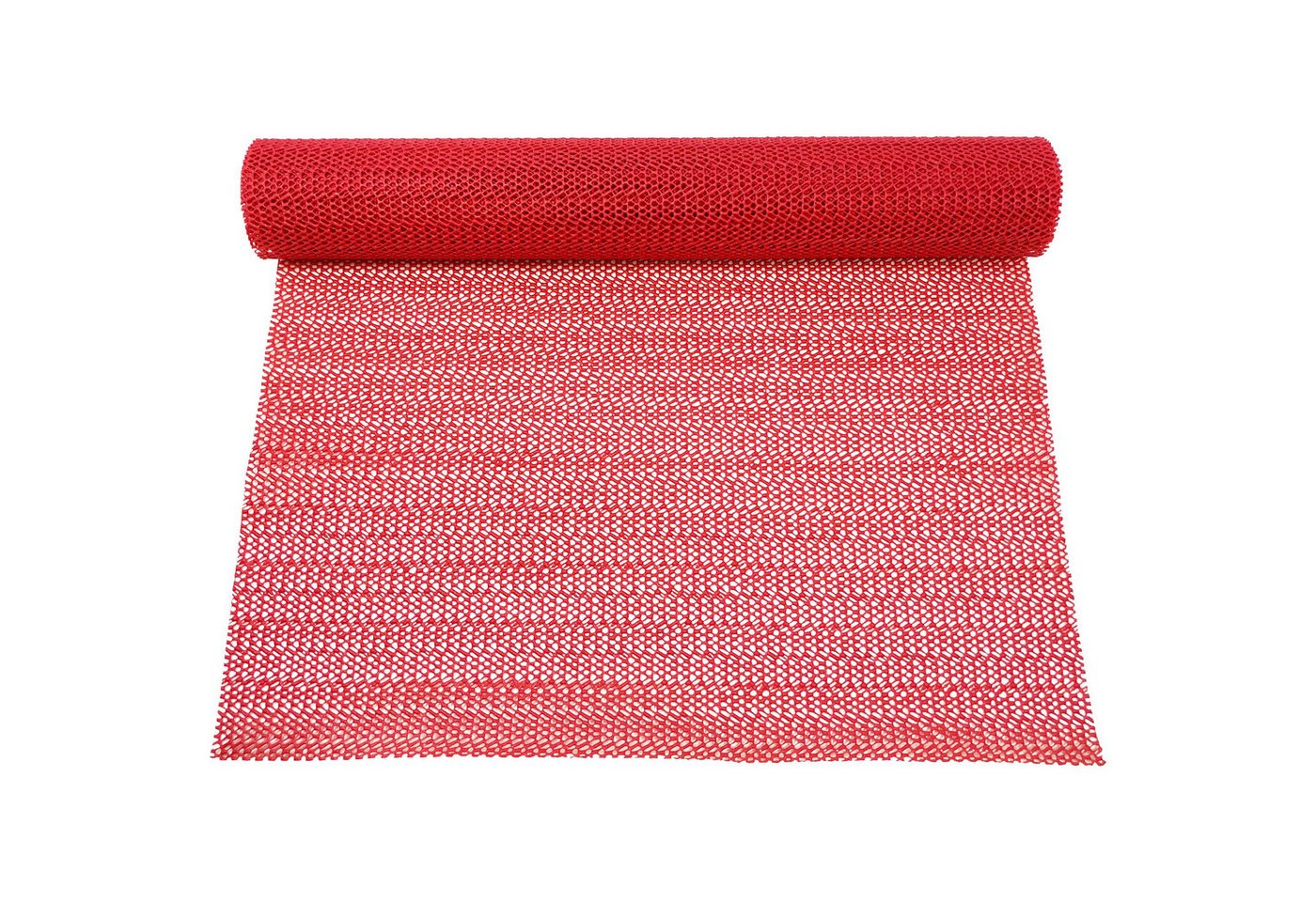 Osma Antirutsch Teppichunterlage Antirutschmatte Stopper Teppichunterlage 150x30cm, (2-St), Besteck u. Werkzeug Unterlage Bild 3