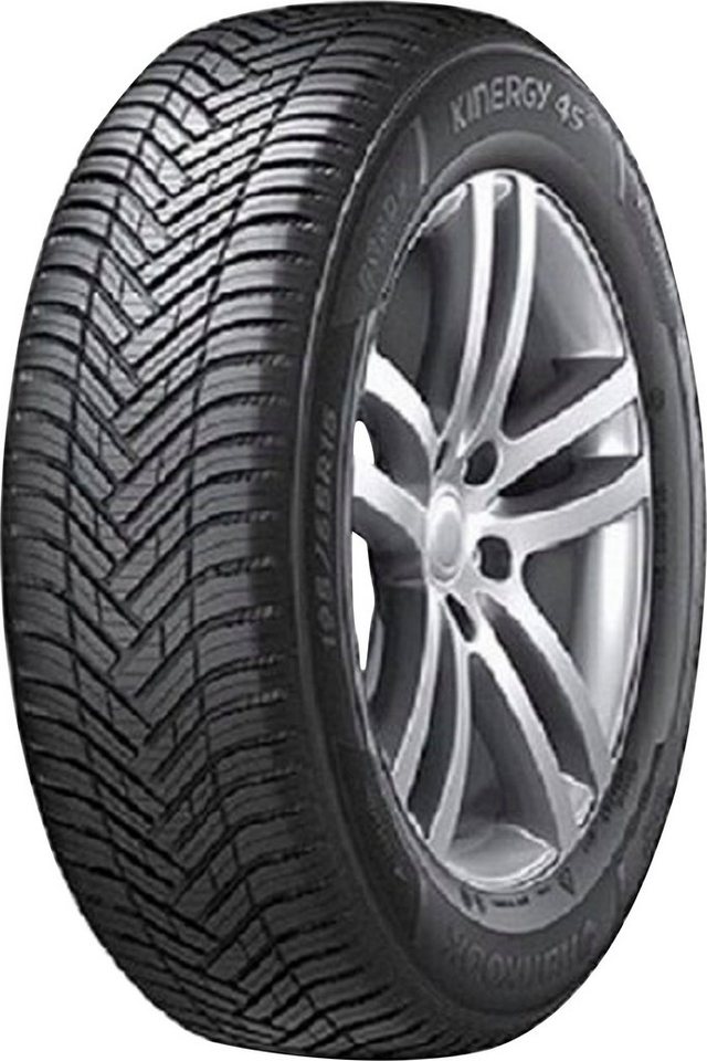 Hankook Ganzjahresreifen KINERGY 4S 2X H750A