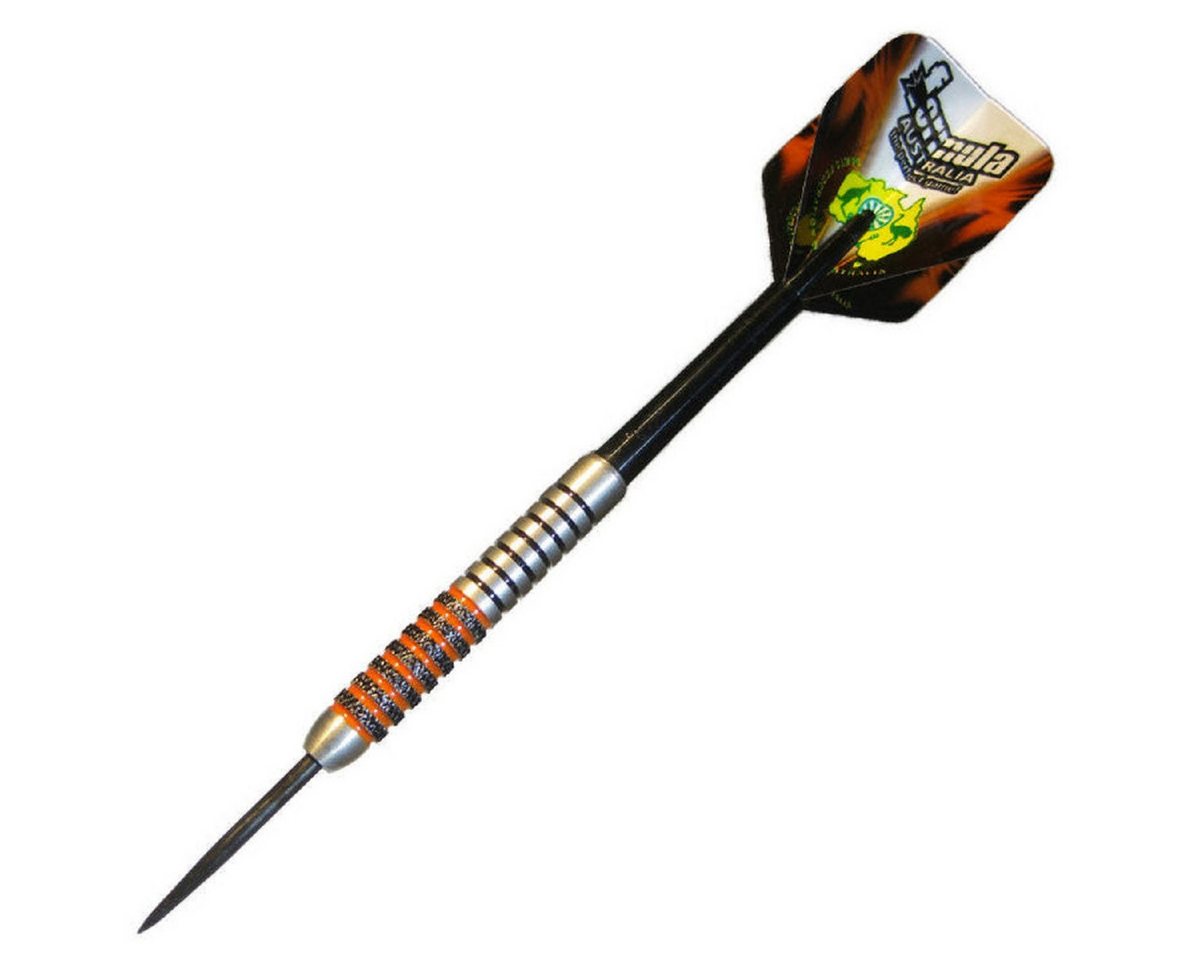 COFI 1453 Dartpfeil Präzisions-Darts 90% Tungsten 20g Optimiert für exakte Würfe