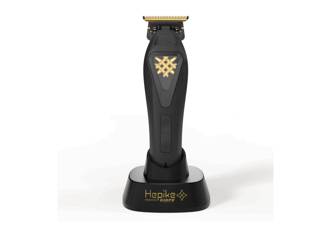 Kiepe Haarschneider Hepike Clipper + Trimmer + Shaver Bild 3
