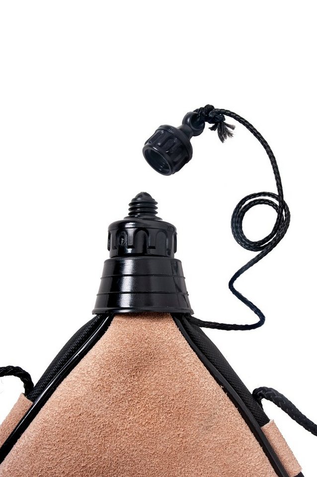 Origin Outdoors Trinkflasche Ultraleichte Origin Outdoors Bota Original Leder - Trinkflasche Bild 2